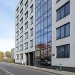 Warsaw Concierge Warszawa Zachodnia