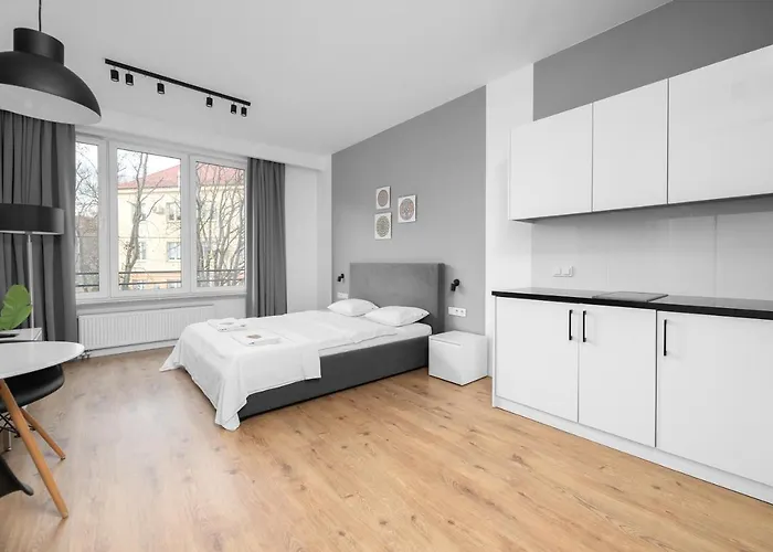 Warsaw Concierge Warszawa Zachodnia