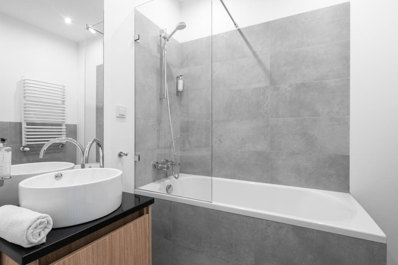 Apartament Concierge Zachodnia *