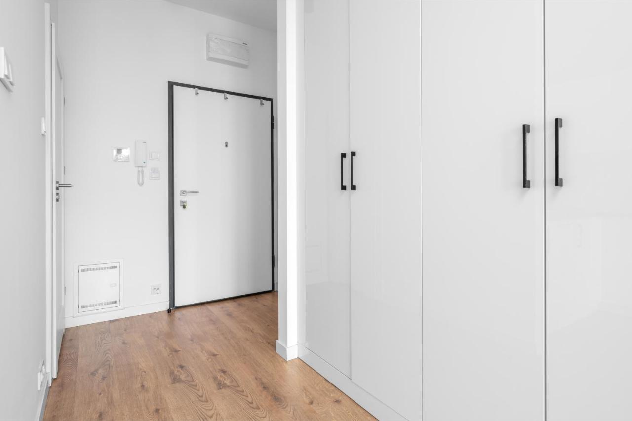 Apartament Concierge Zachodnia *