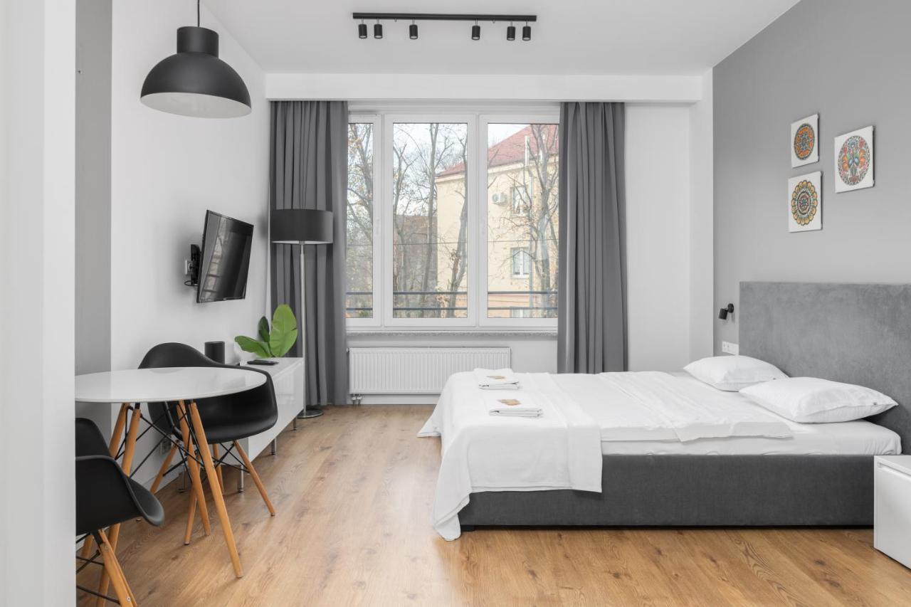 Concierge Zachodnia Apartament *