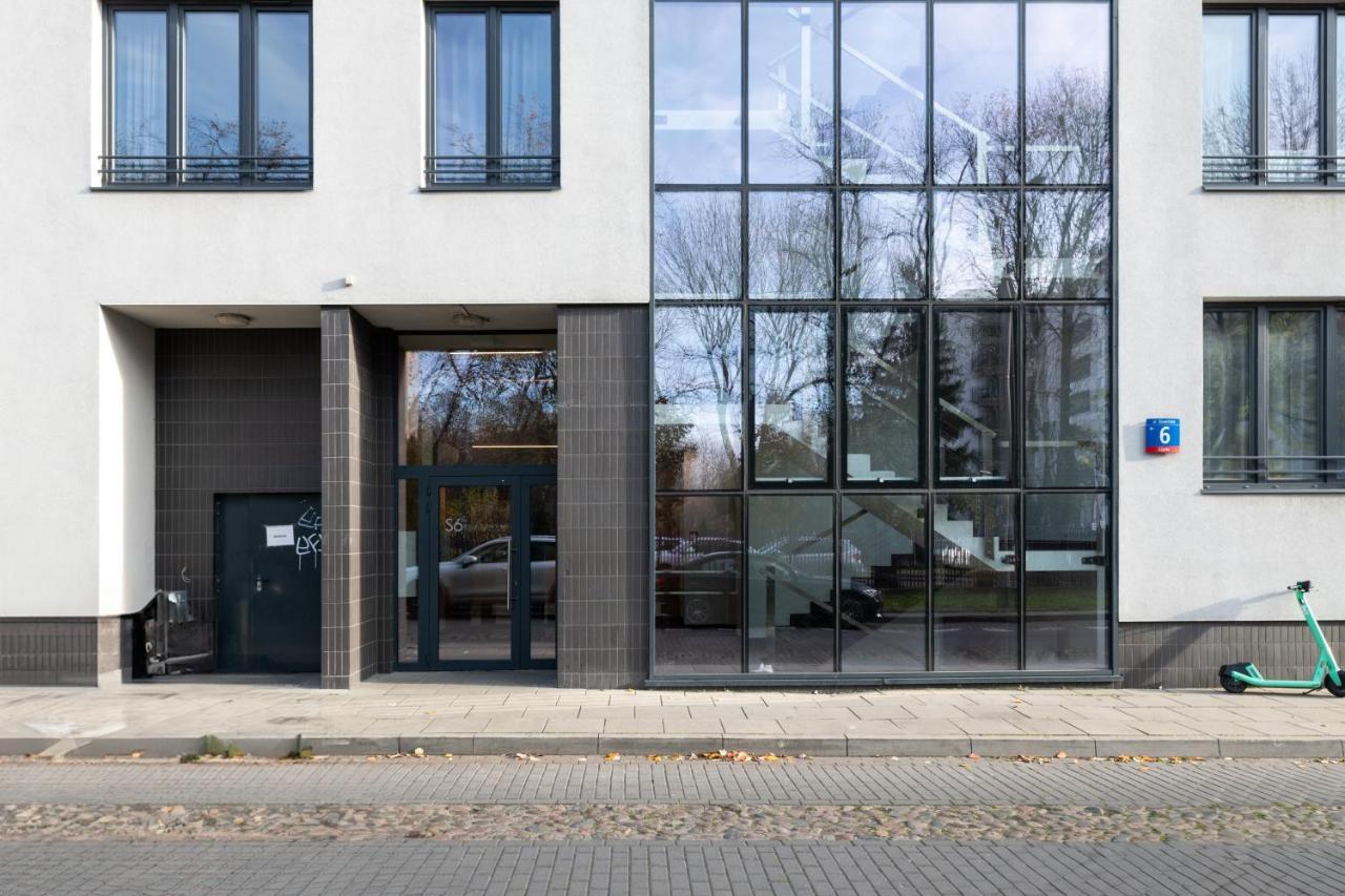Apartament Concierge Zachodnia *