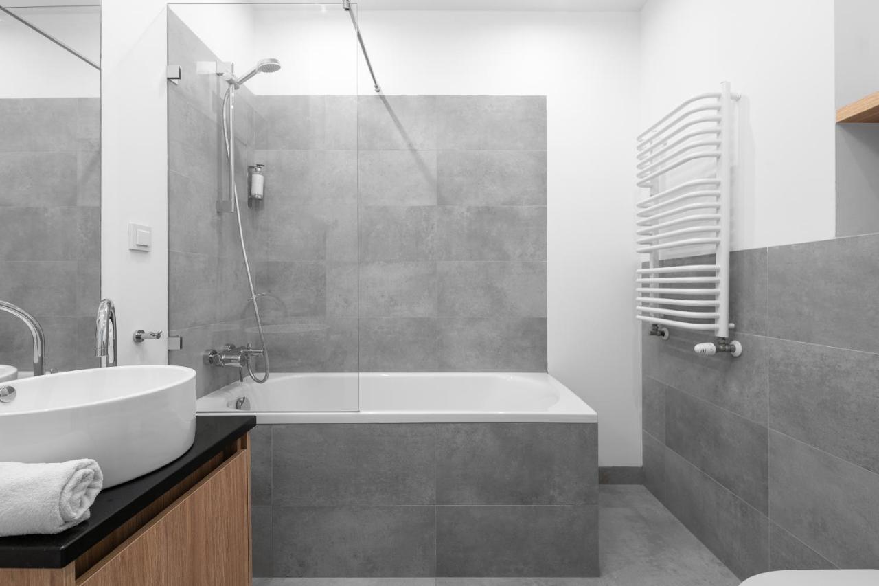 Concierge Zachodnia Apartament