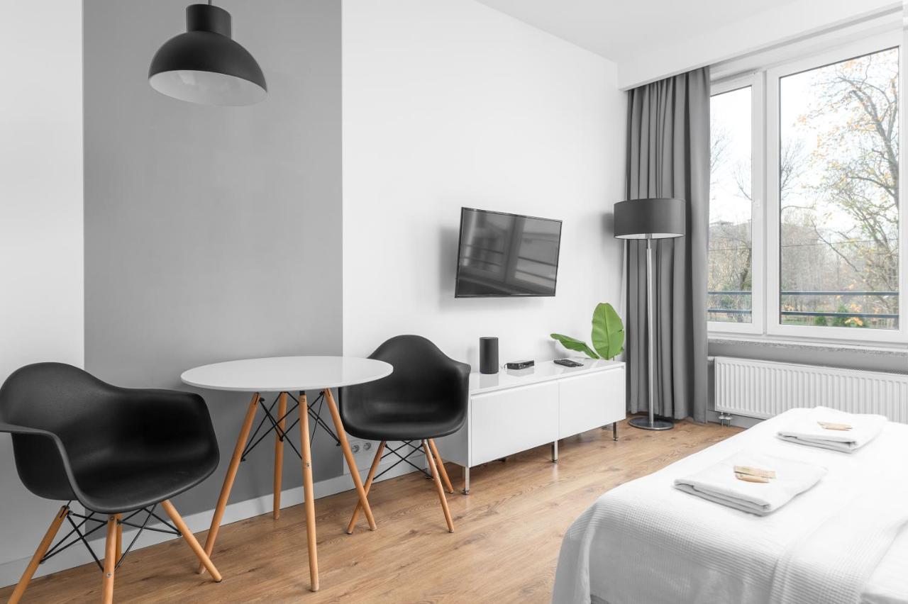 Concierge Zachodnia * Warszawa
