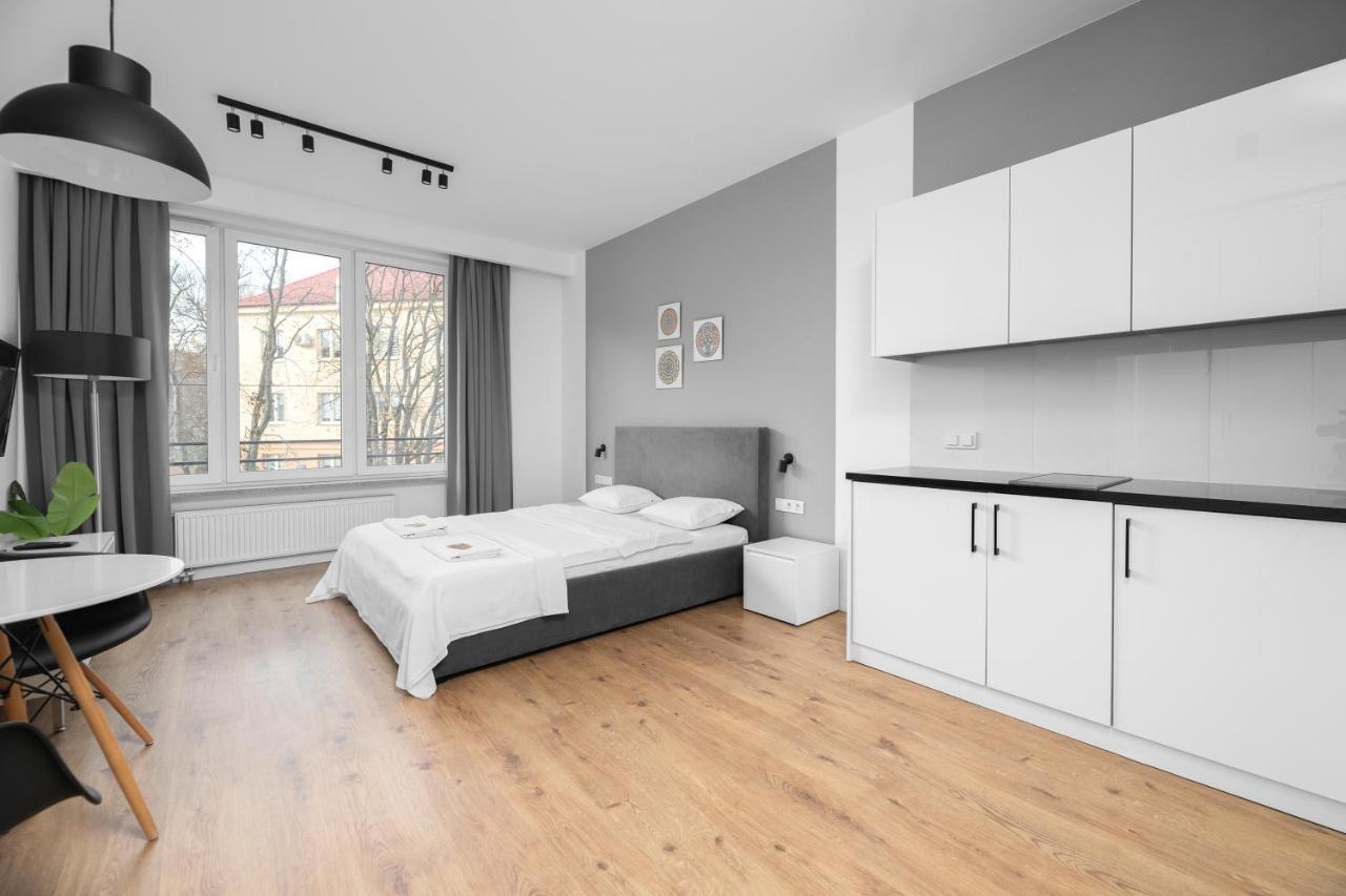 Concierge Zachodnia Warszawa